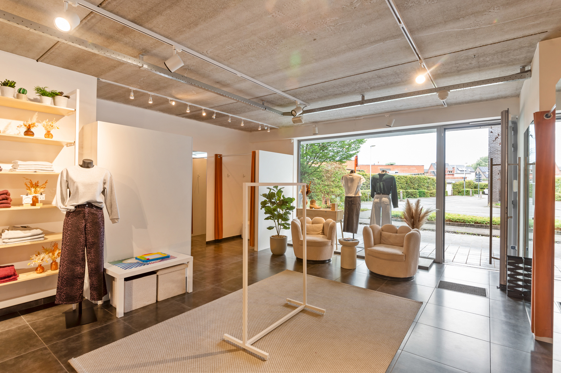 Commercial for sale in Aartselaar - photo 4