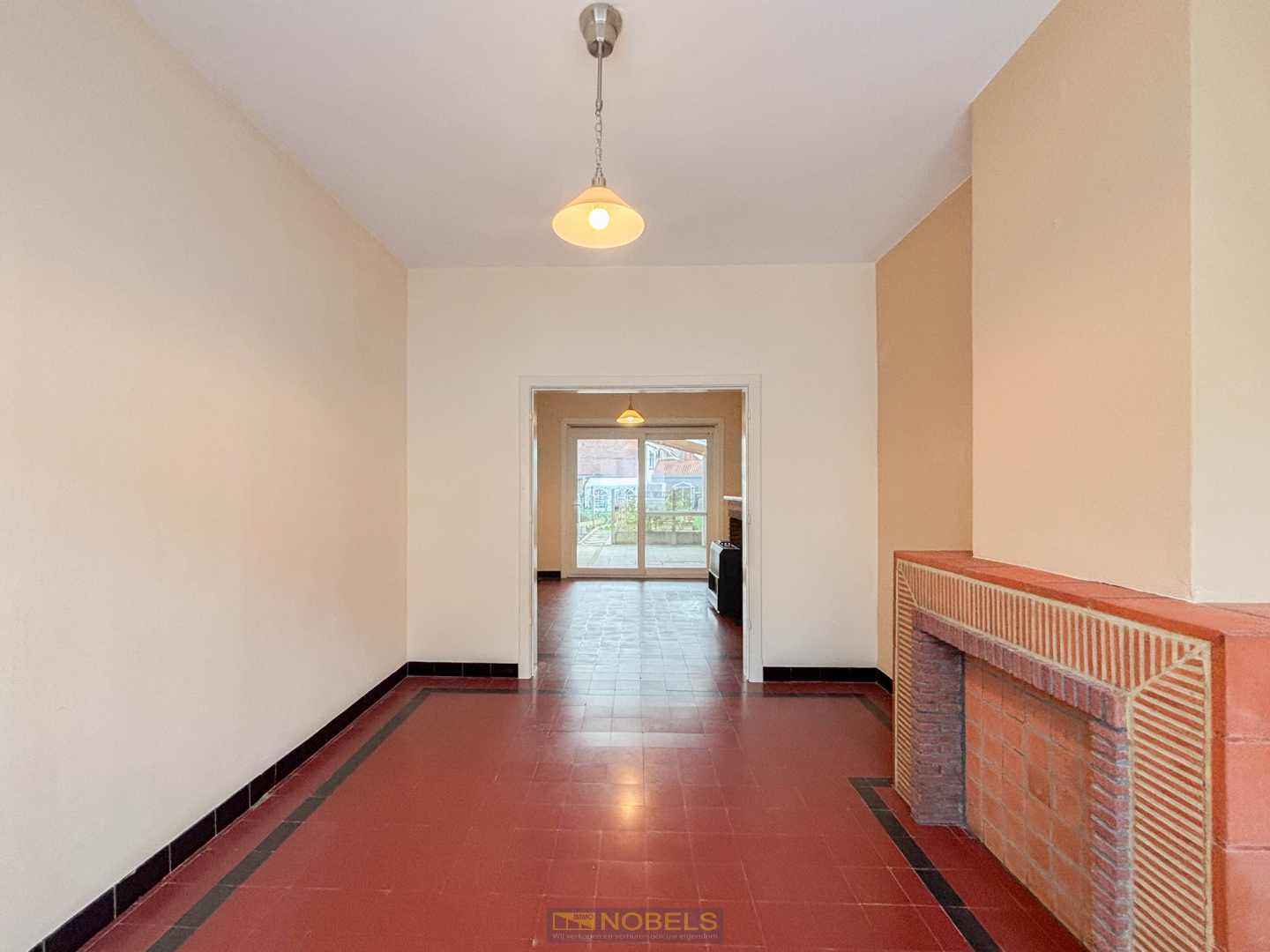 Te huur, gezellige gezinswoning te Bevere/ Oudenaarde - foto 4