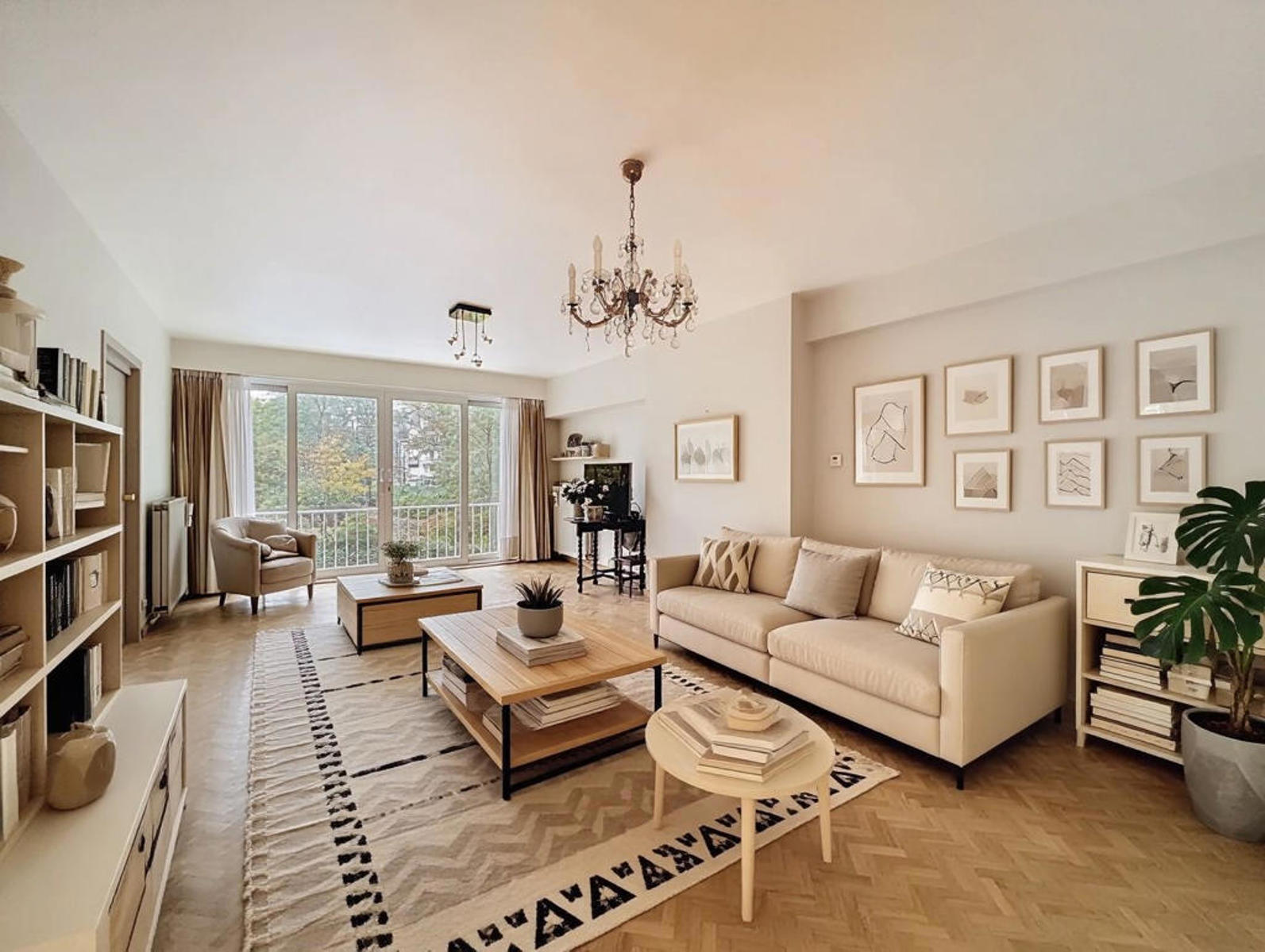 Appartement à vendre à Ostende avec 2 chambres - photo 3