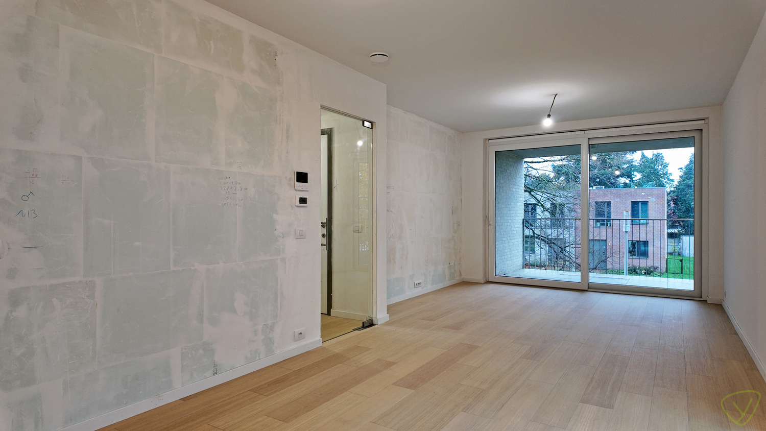 Apartment for rent in Eeklo with 3 bedrooms - photo 2