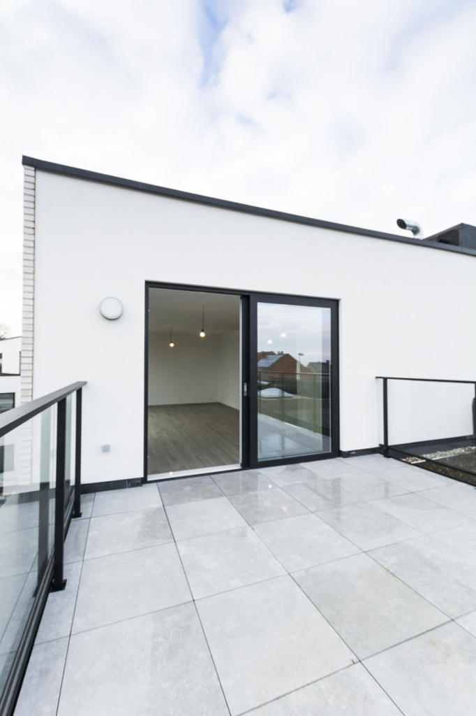 Apartment for rent in Asse with 2 bedrooms - photo 5