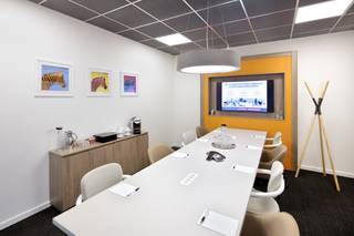 Commercial for rent in Kortrijk