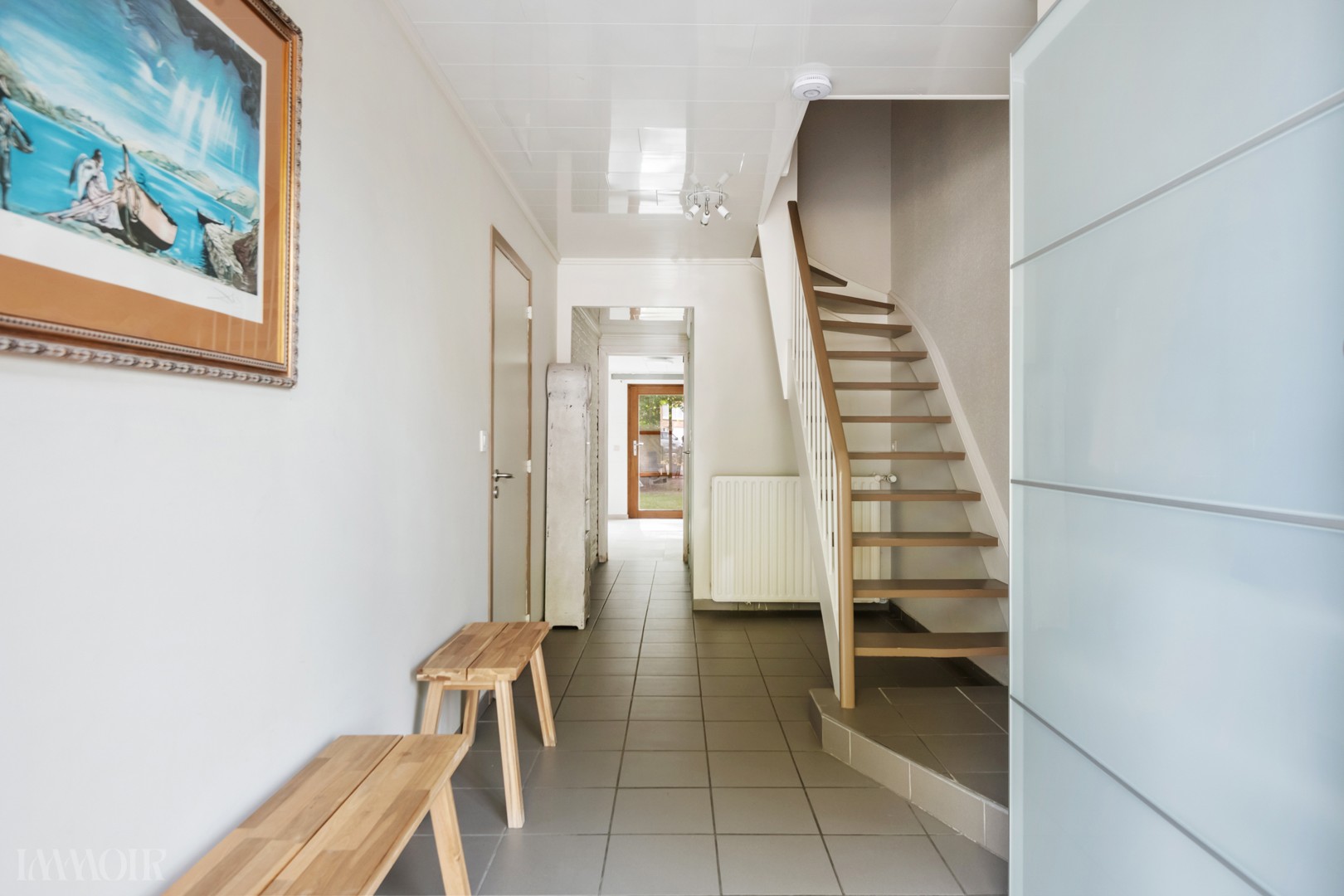 Maison à vendre à Ekeren avec 4 chambres - photo 2