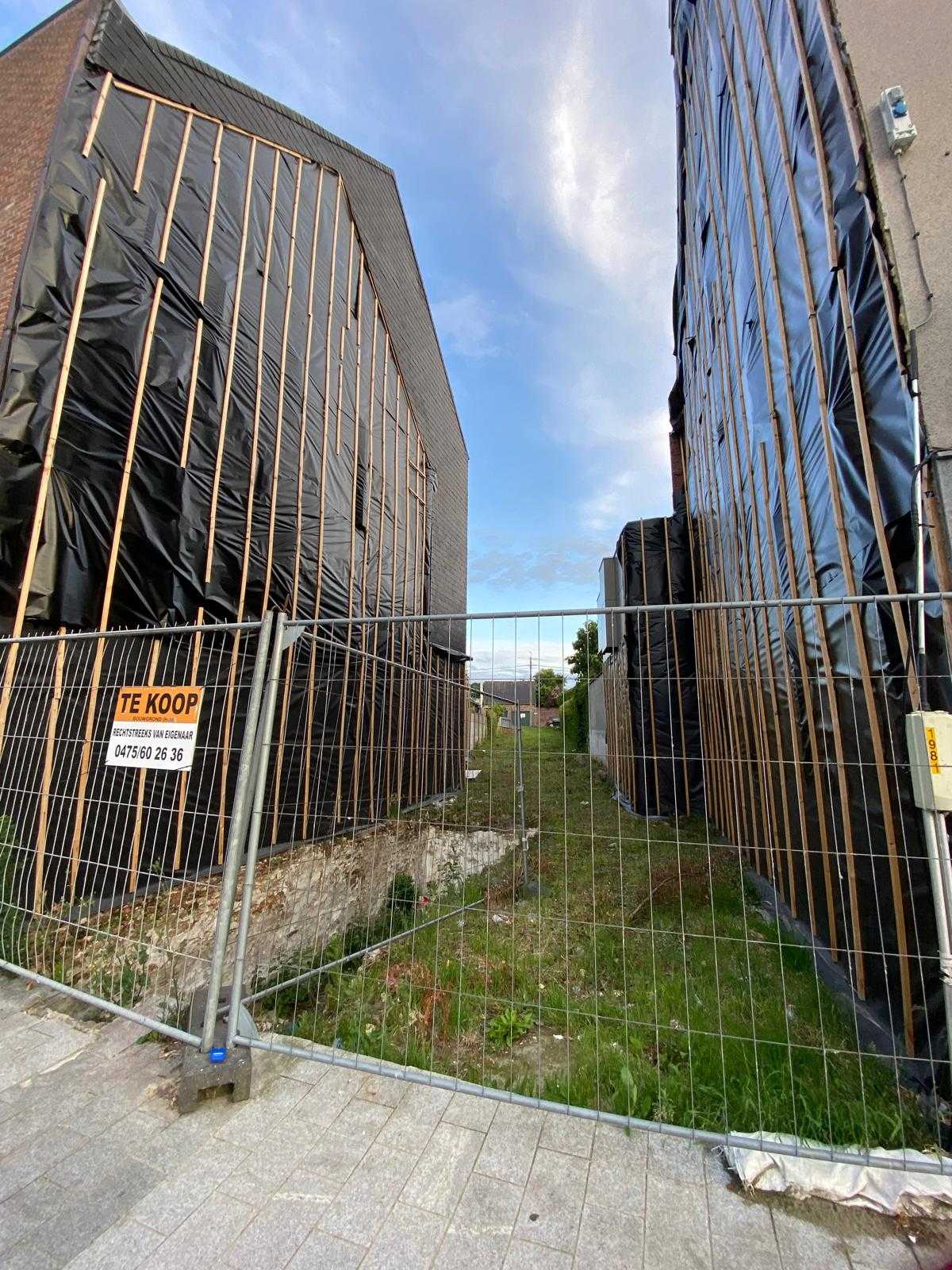 Terrain à vendre à Lede - photo 2