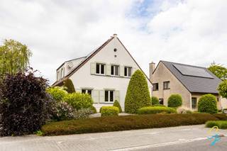 House for sale in Wichelen