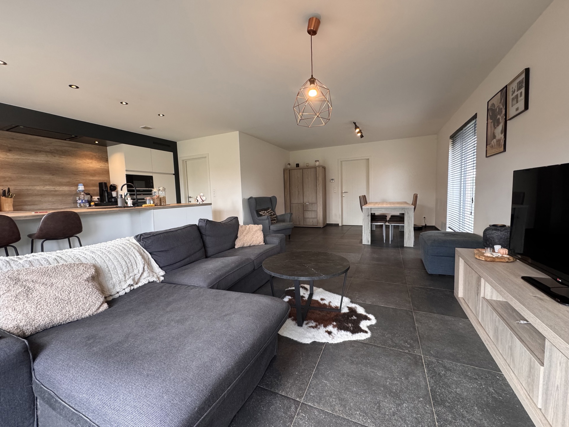 House for rent in Begijnendijk with 3 bedrooms - photo 3