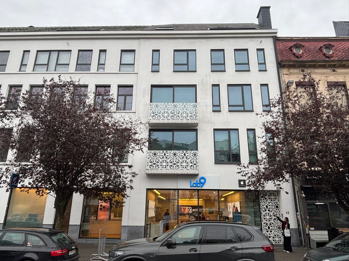 GEMEUBELDE STUDIO - foto 5