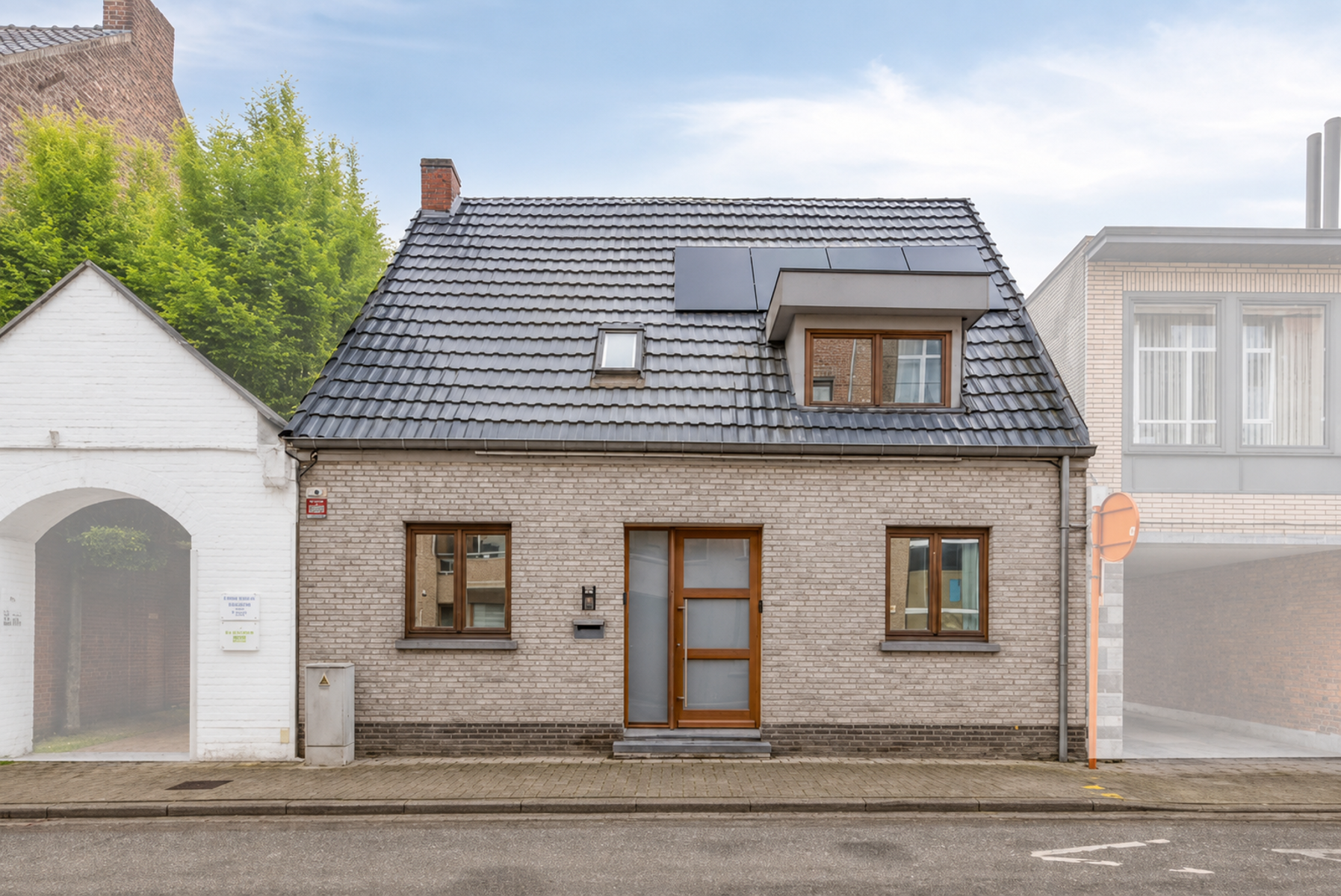 Kwalitatieve loftstijl woning met 4 slpks en ruim dakterras - foto 5