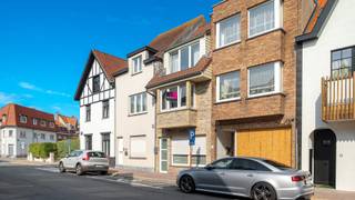 House for sale in Knokke-Heist