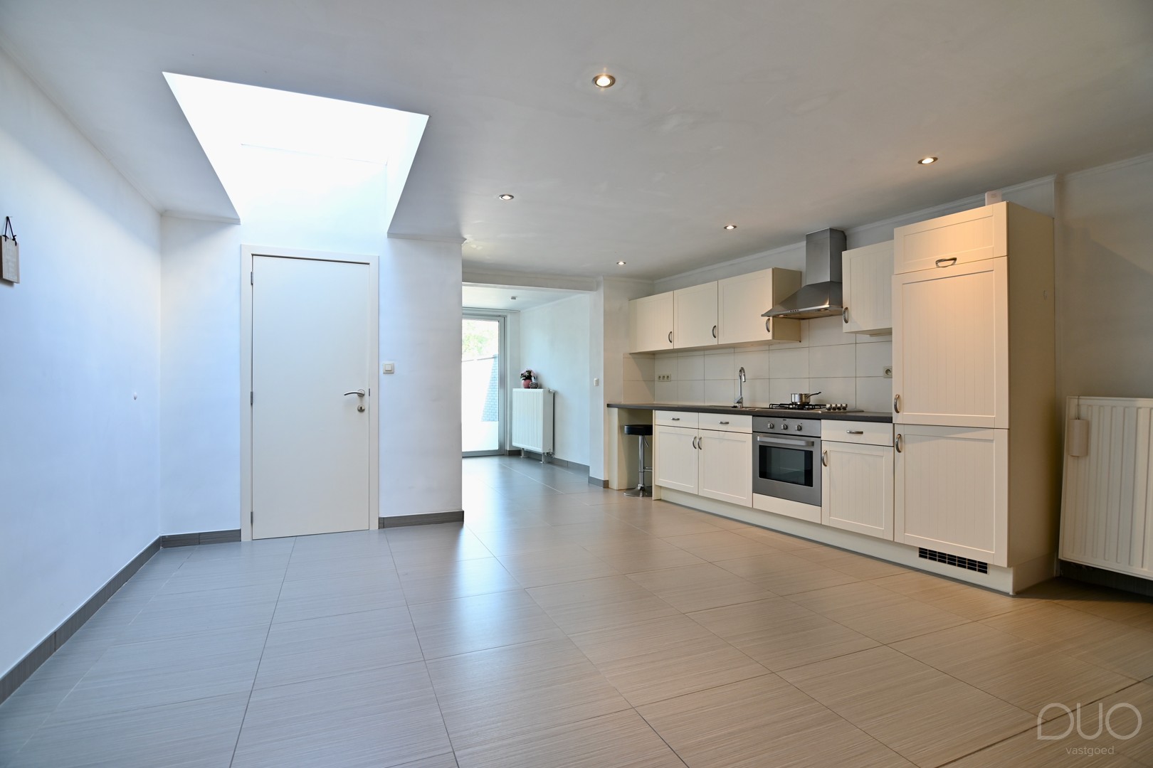 Instapklare rijwoning met west geörienteerde buitenruimte - foto 4