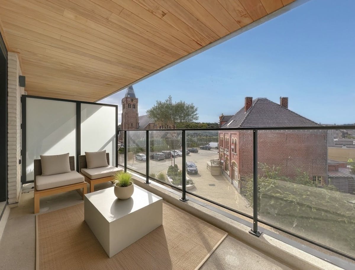 Appartement à vendre Residentie Oud Hulst à Houthulst - photo 4