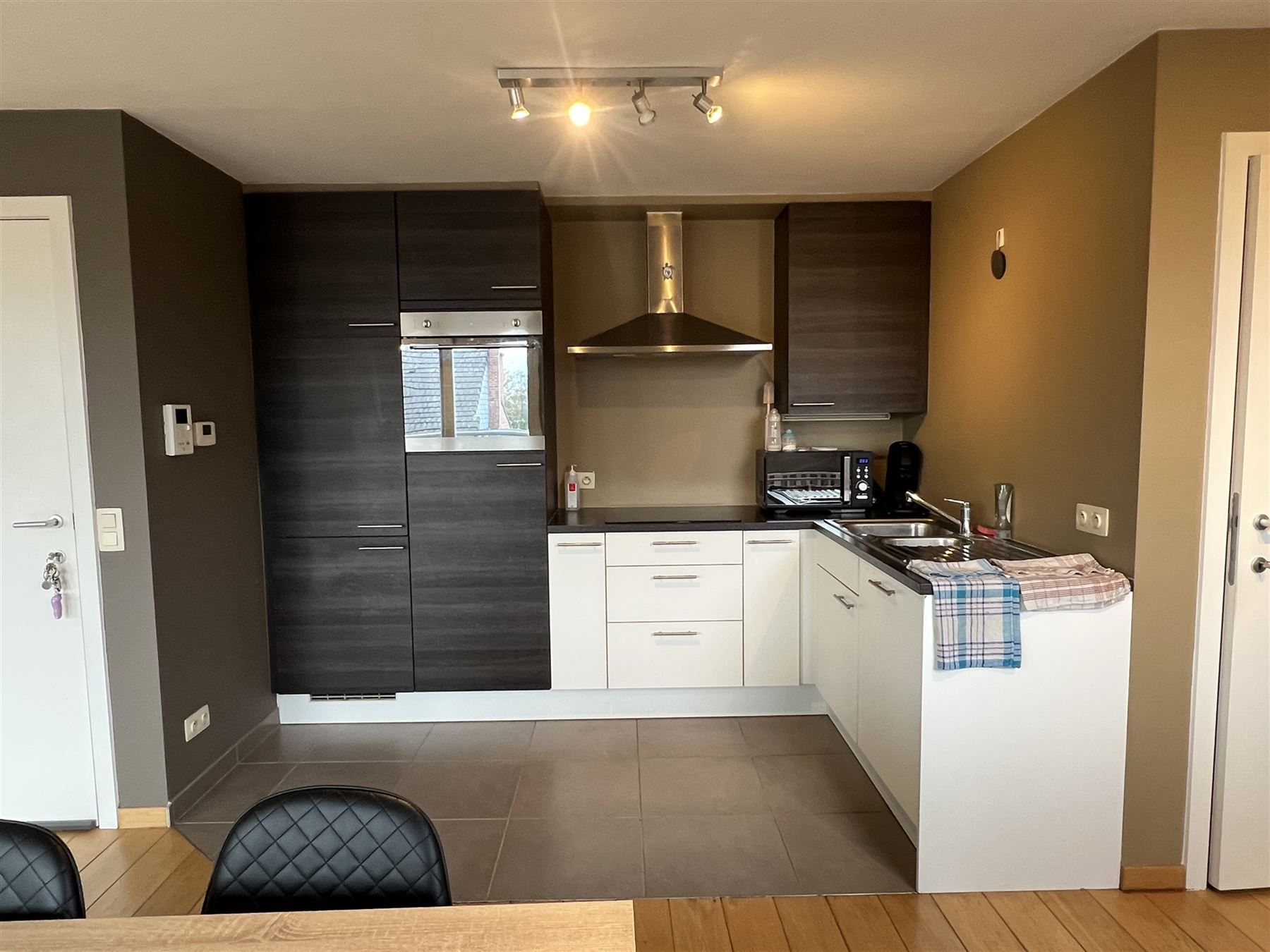 Apartment for rent in Ronse with 2 bedrooms - photo 3