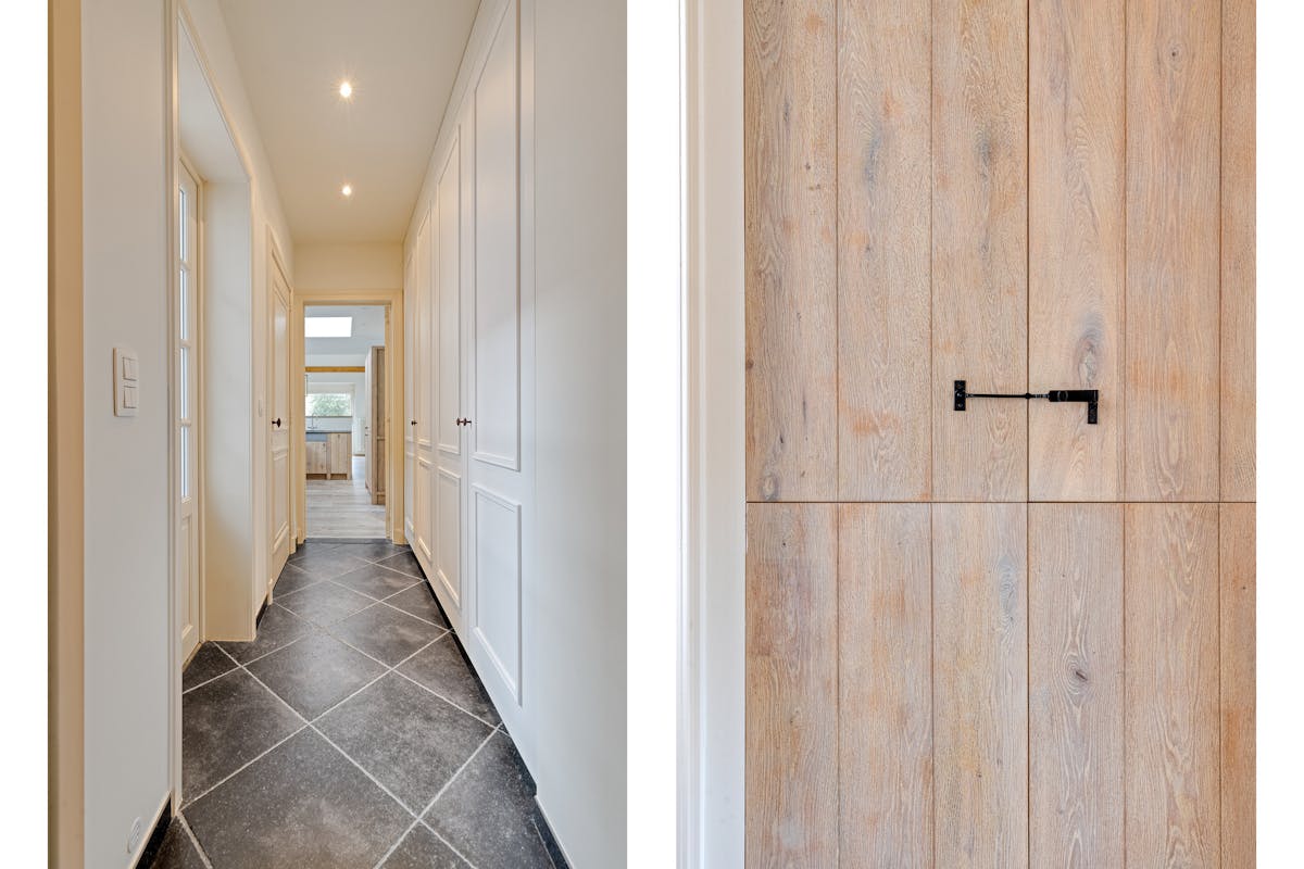 Manoir exclusif à louer à Christus-Koning - photo 4