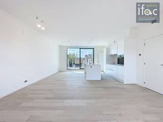 Penthouse B3.1: Klaar voor de toekomst ? In dit nieuwbouwproject “ARBORETO” bieden wij u aan, een “bijna energie neutraal” penthouse (+/-...