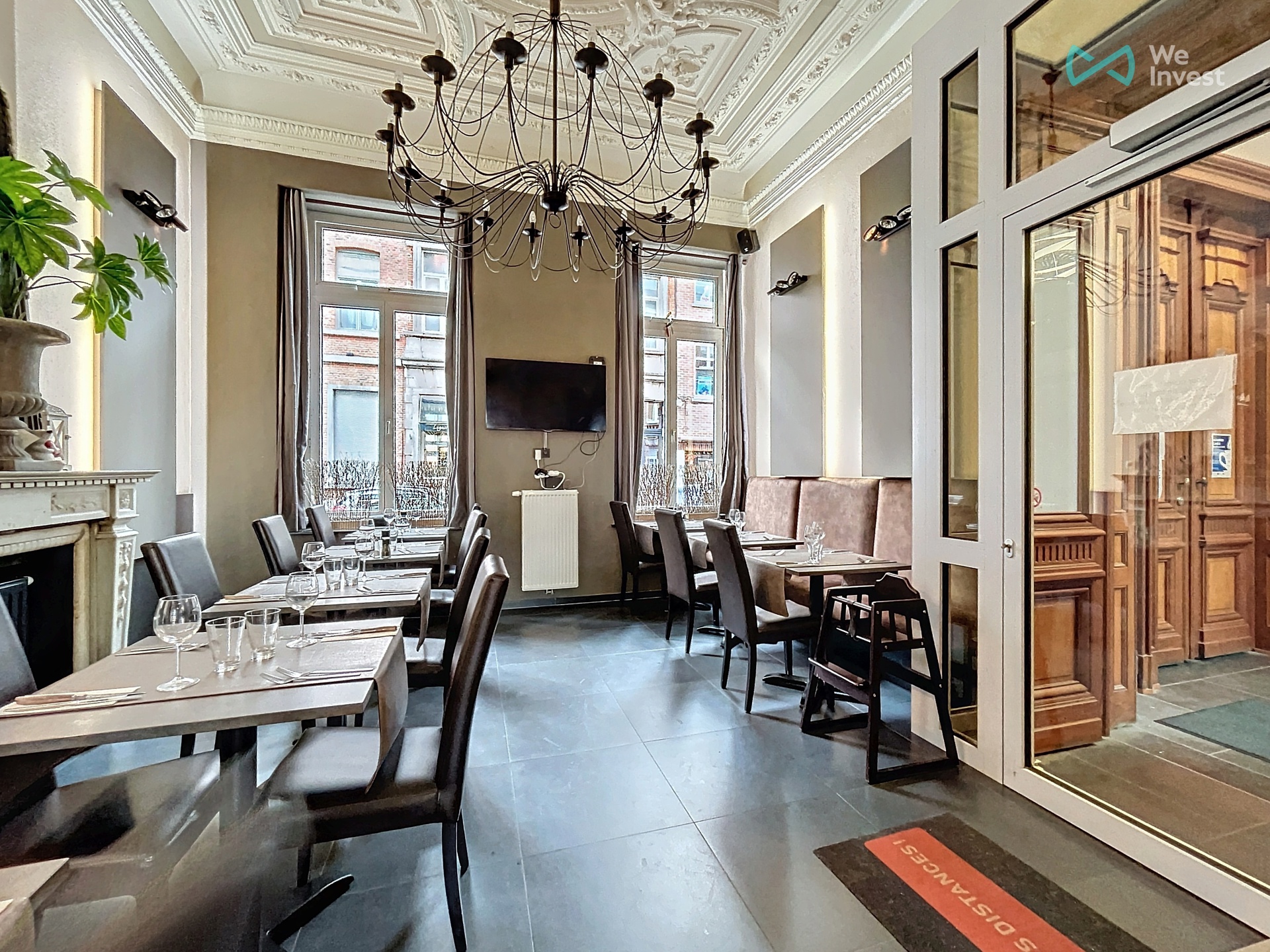 Commercieel te koop in Braine-Le-Comte - foto 4