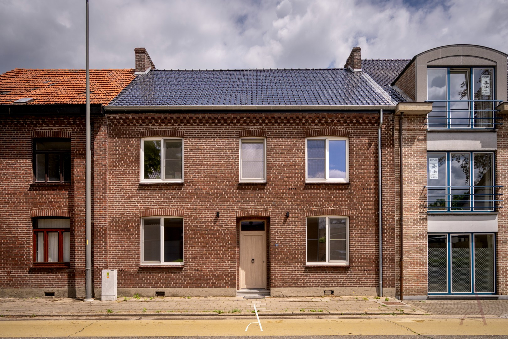 Maison à vendre à Maaseik