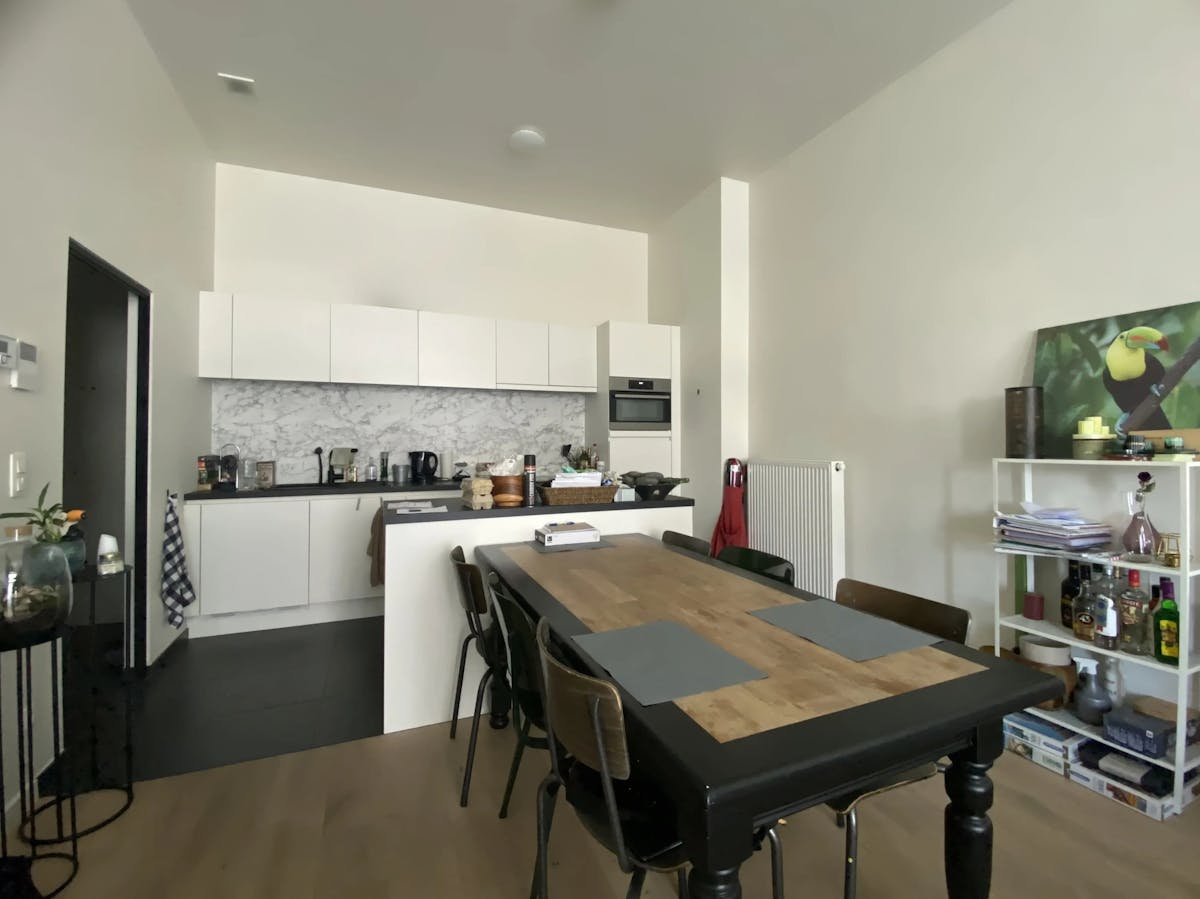 Gezellig instapklaar appartement in Aalter-Brug - foto 3