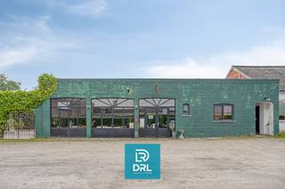 Commercial à vendre à Aalter