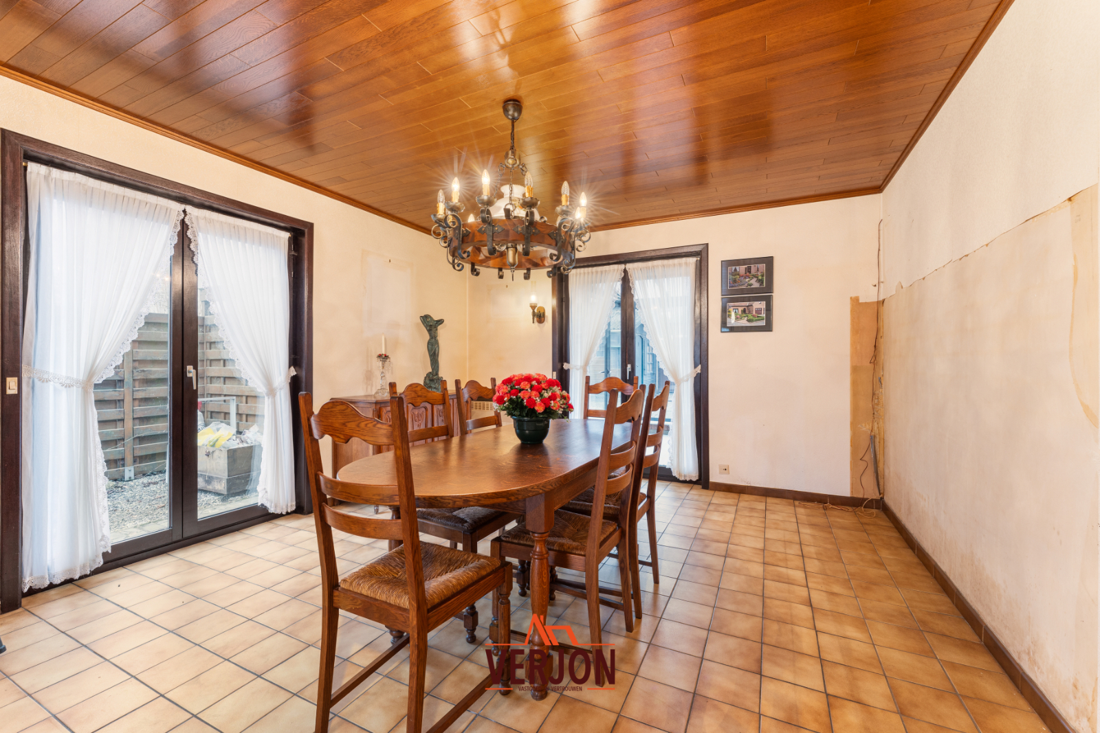 House for sale in Ardooie with 3 bedrooms - photo 3