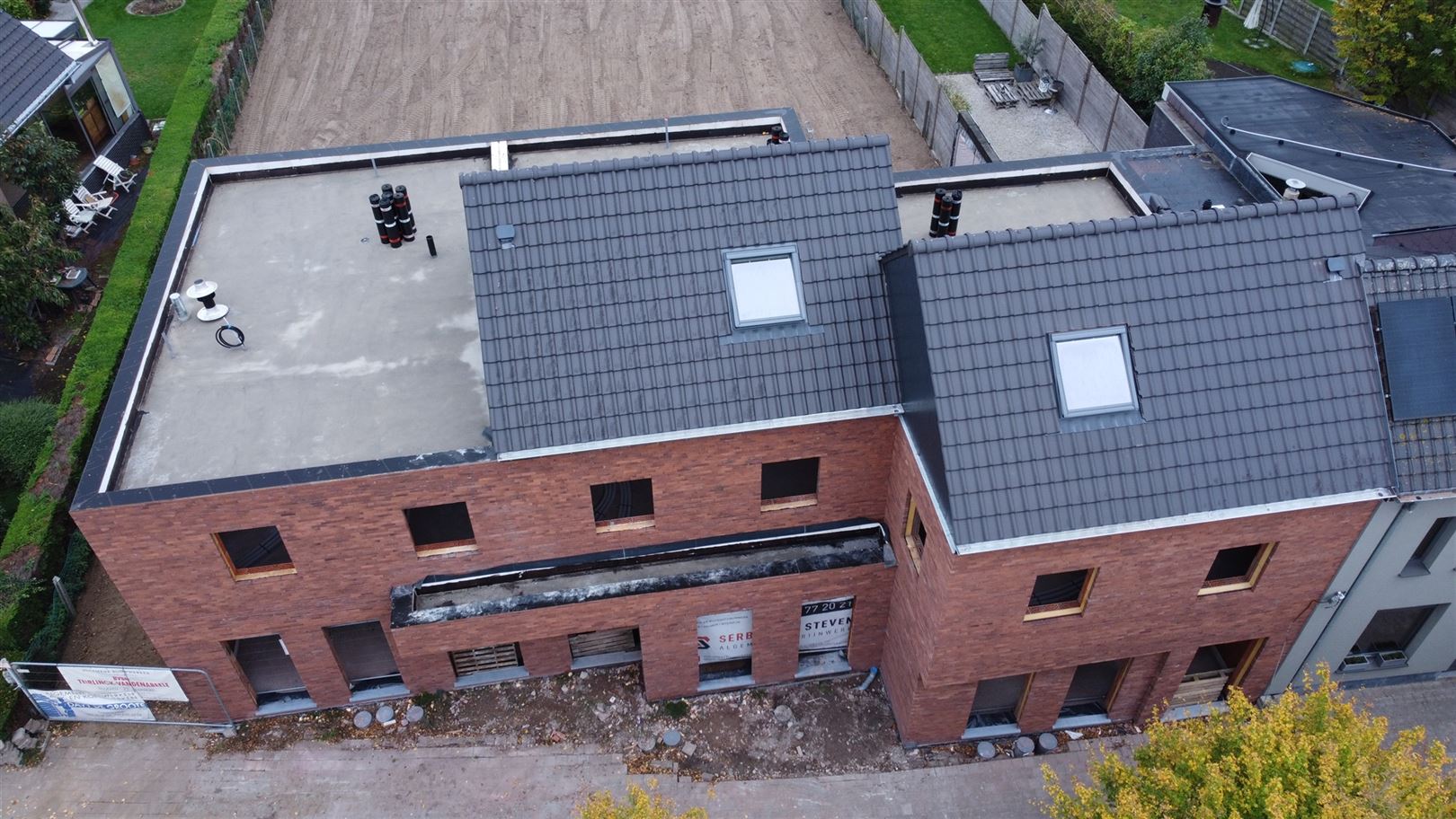 House for sale in Oudenaarde with 3 bedrooms - photo 4