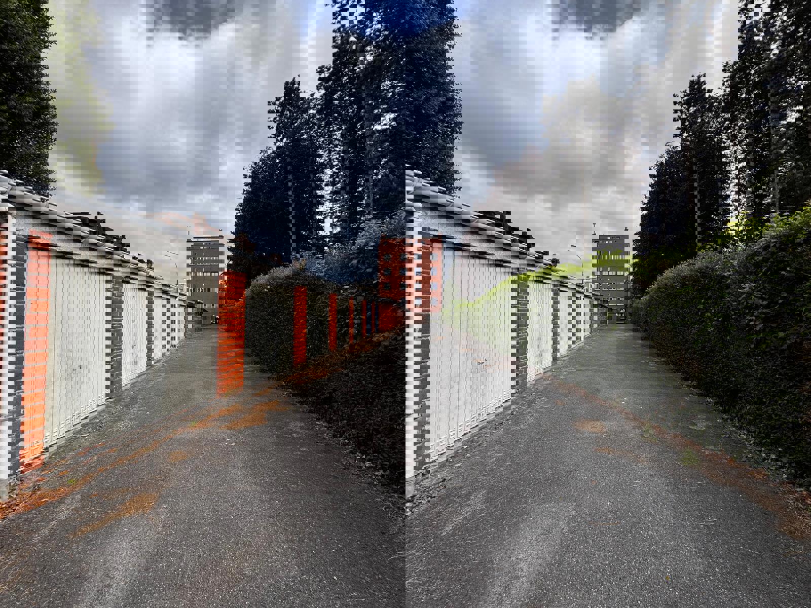 Garages te koop Roeselare - foto 3