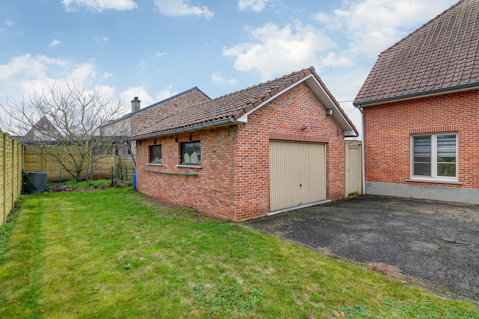 Charmante, rustig gelegen woning met 5 slaapkamers - foto 5