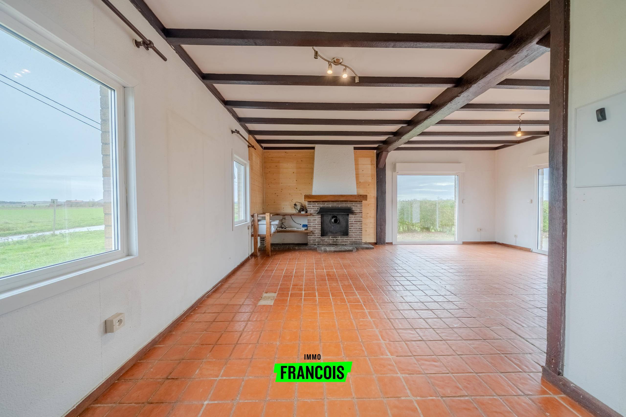 Land for sale in Krombeke - photo 4