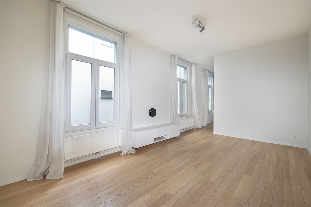 Appartement op toplocatie - foto 1