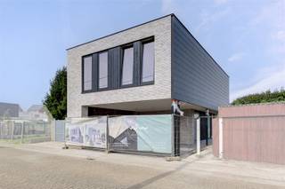 Maison à vendre à Nijlen