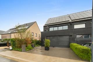 Maison à vendre à Asse