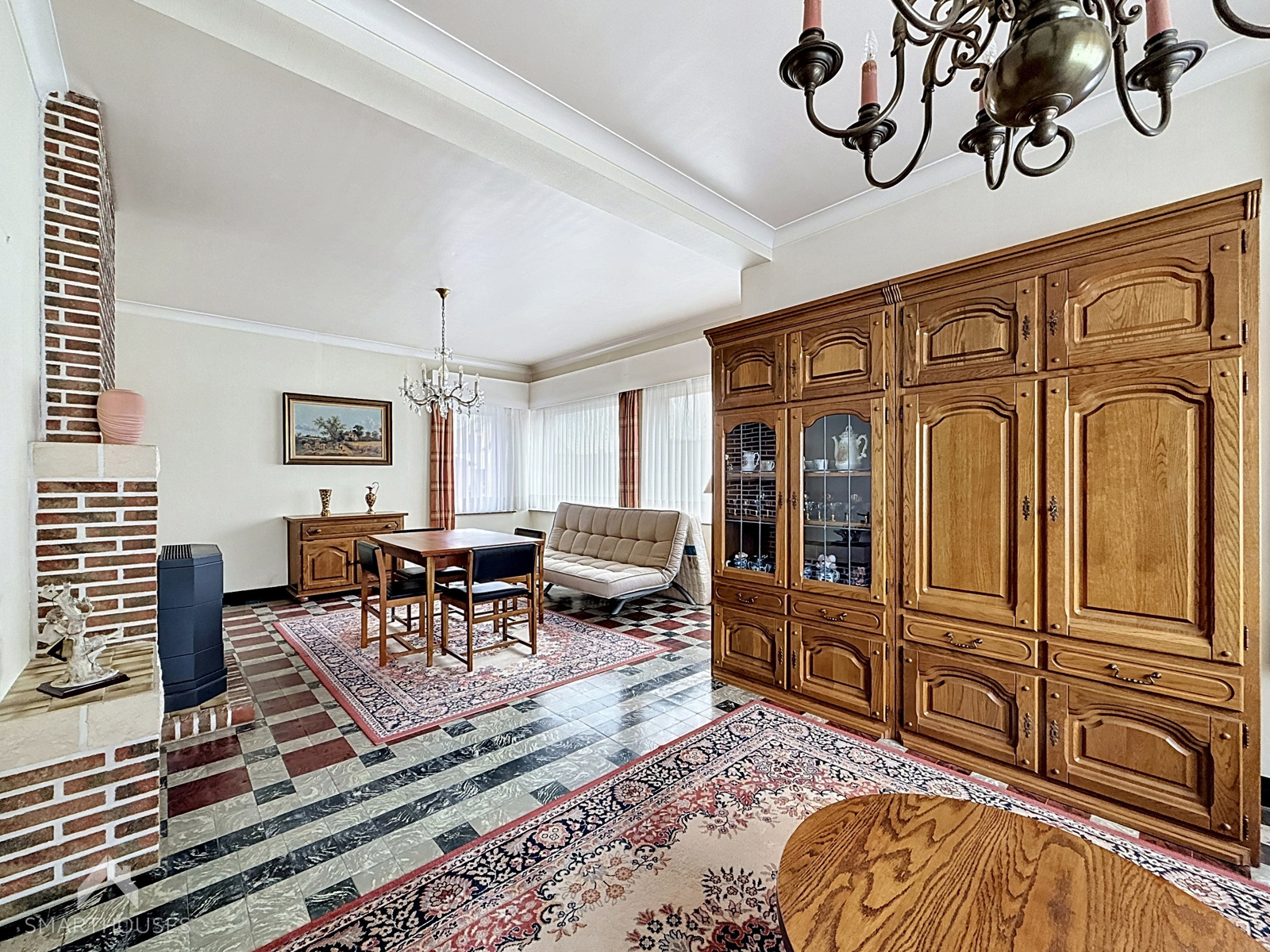Maison à vendre à Waregem avec 3 chambres - photo 4