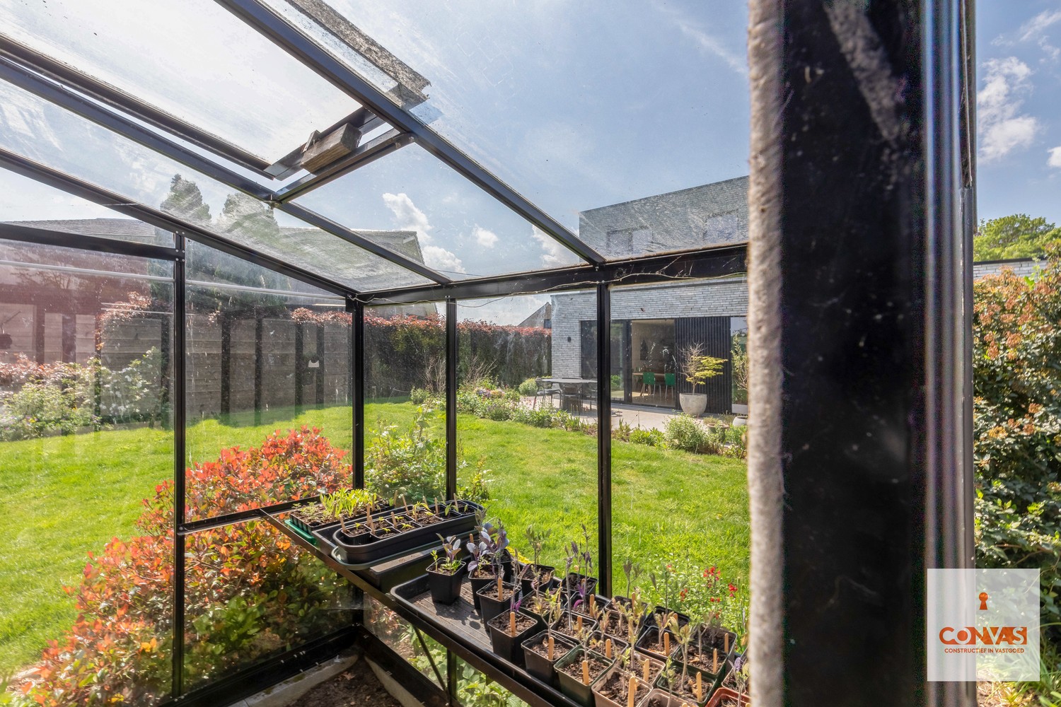 Recente (2021) en energiezuinige woning op toplocatie - foto 5