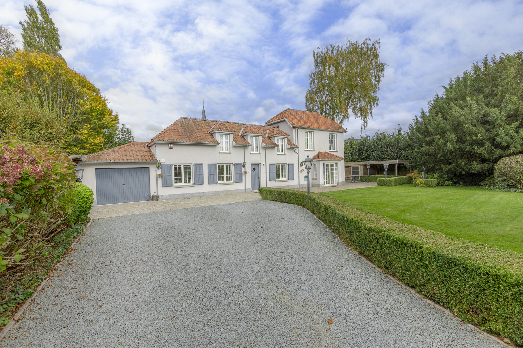 House for sale in Dilbeek with 2 bedrooms - photo 1