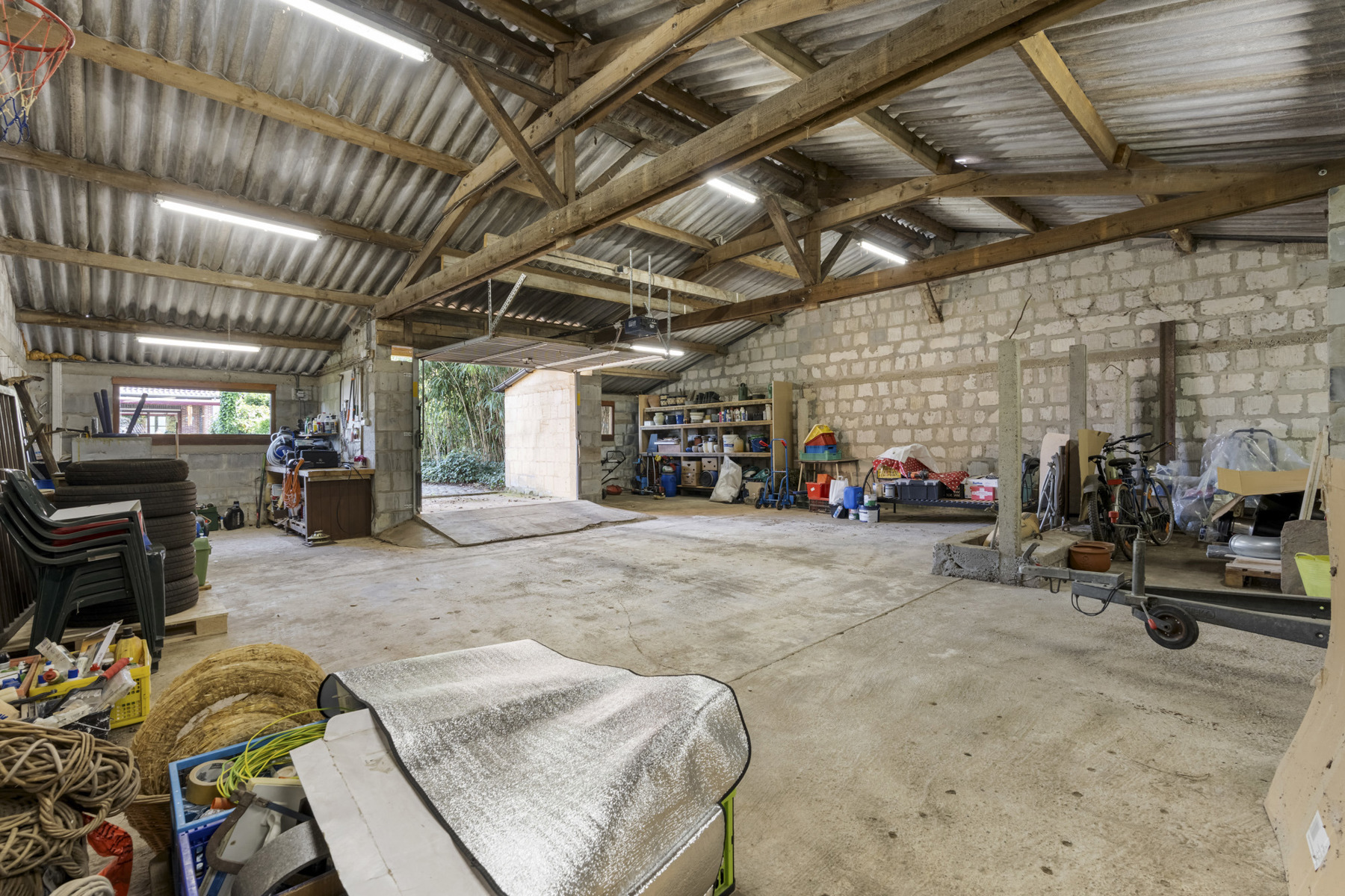 Maison à vendre à Geel avec 3 chambres - photo 4