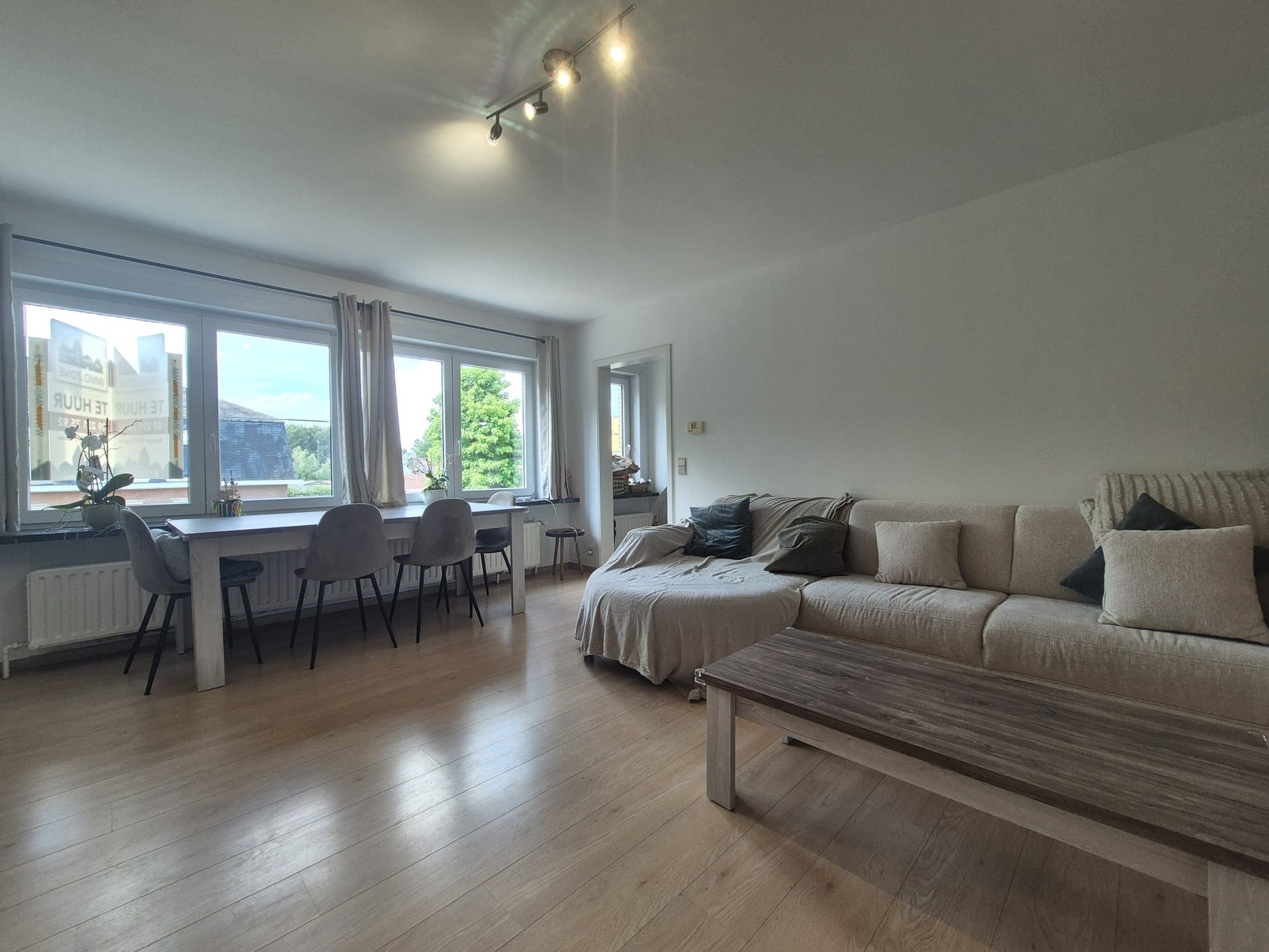 Apartment for rent in Wetteren with 2 bedrooms - photo 5
