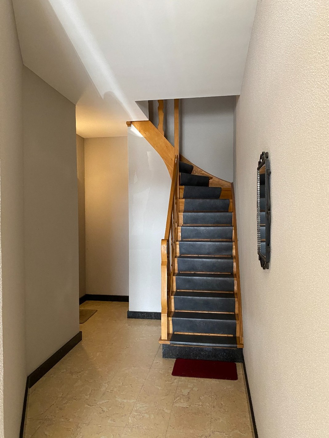 Energiezuinig appartement met 2 slaapkamers en garage - foto 3