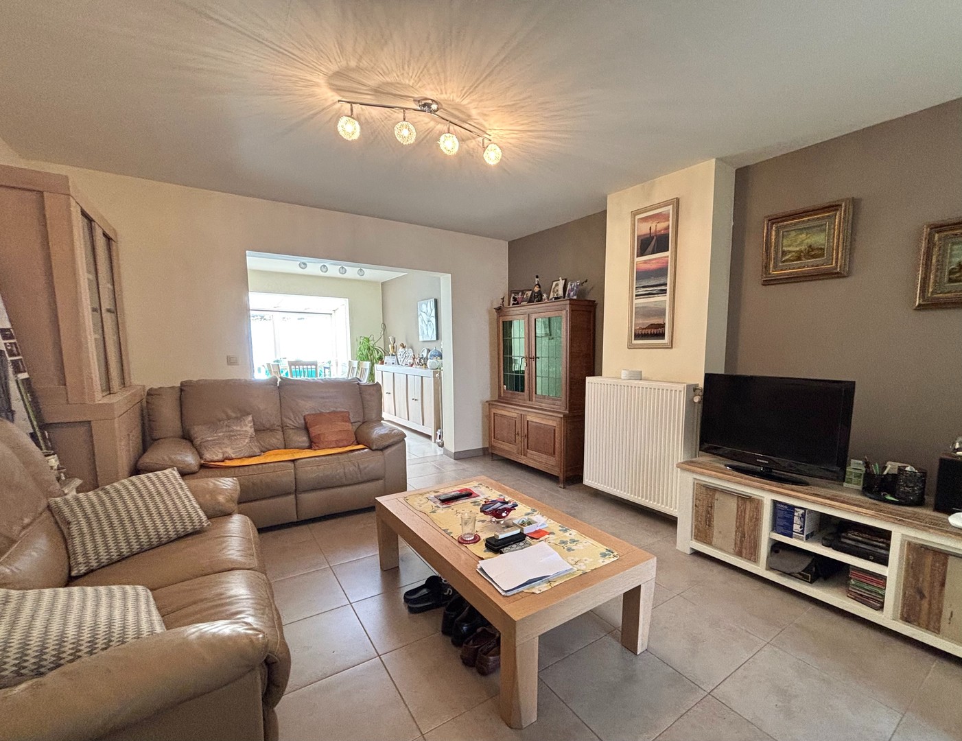 House for sale in Nieuwpoort with 4 bedrooms - photo 2
