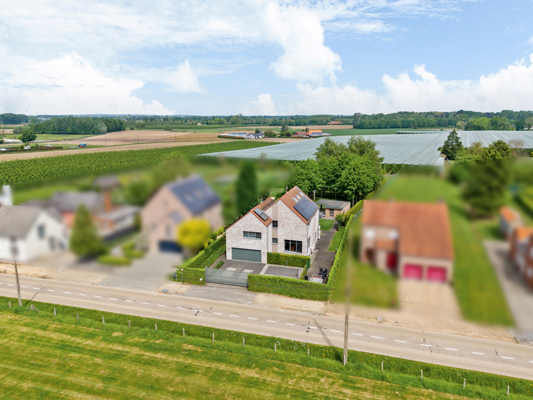 House for sale in Hasselt with 4 bedrooms - photo 3