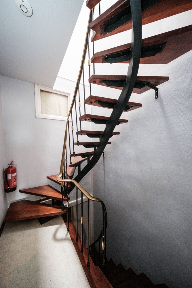 Appartement met studio te koop centrum Aarschot - foto 4