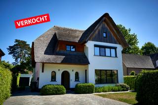 Maison à vendre à Schilde