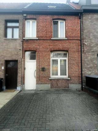 House for sale in Beveren-Kruibeke-Zwijndrecht