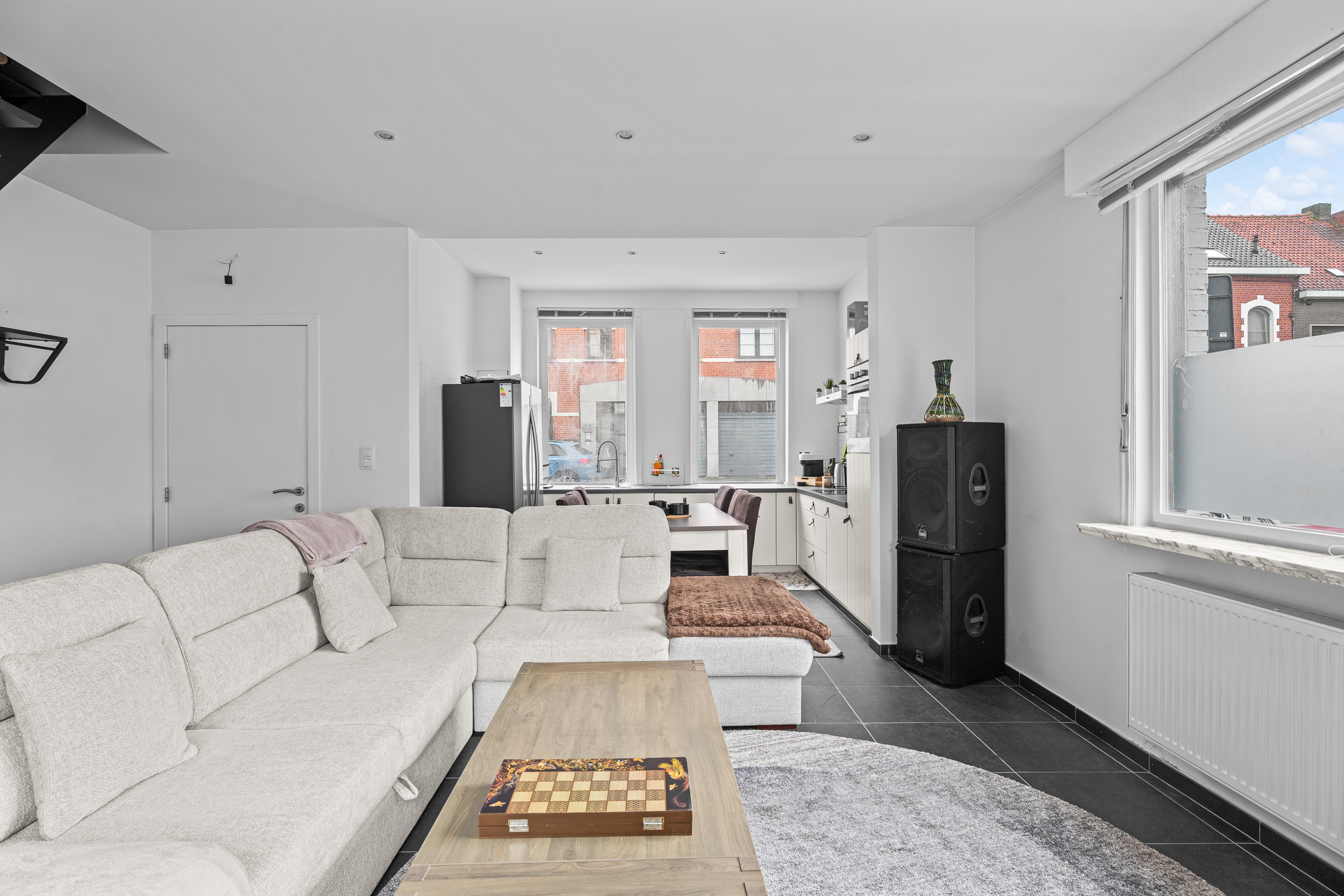 Instapklare woning met tuin nabij Kortrijk - foto 4