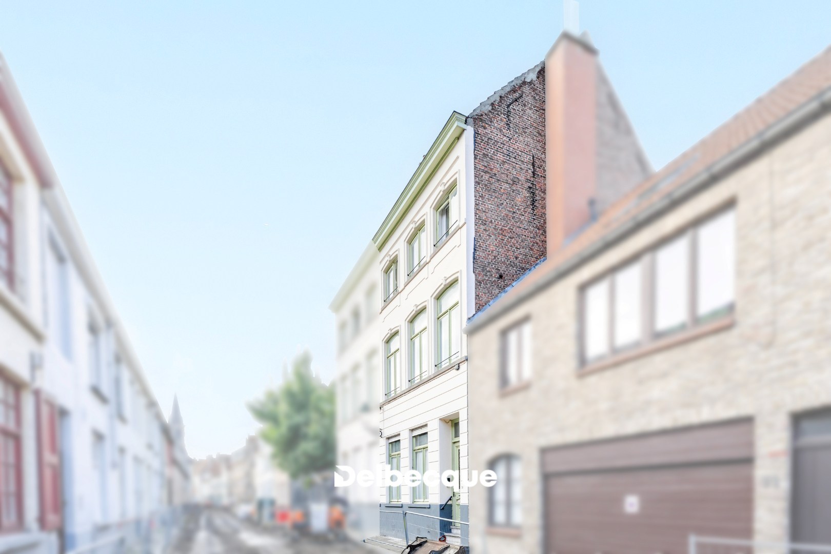 House for sale in Bruges