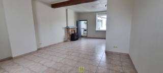 House for rent in Erpe-Mere