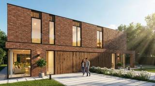 Prijzen exclusief 6% (of 21%) btw op de constructiewaarde en registratierechten op de grondwaarde.<br />Ontdek dit UNIEKE nieuwbouwproject (2 woningen) met een uitstekende prijs-kwaliteitverhouding. Dankzij de rustige zeer goede ligging in Ertvelde, het ruime perceel en de doordachte indeling biedt deze halfopen woning alles wat u nodig heeft voor comfortabel wonen.<br /><br />Met een bewoonbare oppervlakte van maar liefst 199 m² geniet u van ruime en lichtrijke leefruimtes. De woning beschikt over vier volwaardige slaapkamers, inpandige garage,praktische bergingen en een logische indeling zorgen voor optimaal wooncomfort.<br /><br />Troeven en specificaties:<br />-Bewoonbare oppervlakte van 199 m²<br />-Oplevering voorzien uiterlijk januari 2027<br />-Zeer energiezuinig met een uitstekend E-peil, BEN WONING <br />-lucht/water warmtepomp met koeling, hoogrendementsglas, doorgedreven isolatie, …<br />-Volledige vloerverwarming (ook in de slaapkamers) en doordacht ventilatiesysteem<br />-Vrij te kiezen (volgens lastenboek) hoogwaardig afgewerkte keuken met kwalitatieve toestellen en stijlvolle pivotdeur<br />- Vier ruime slaapkamers en een zeer aangename leefruimte<br />- Voorzien van screens en vliegenramen<br />- Betaling bij akte en oplevering ! (ZEER UNIEK)<br />- Werken zijn gestart begin Maart 2026)<br /><br />Extra info, lastenboek en plannen op bureau beschikbaar. Mail gerust naar hallo@wijsvastgoed.be