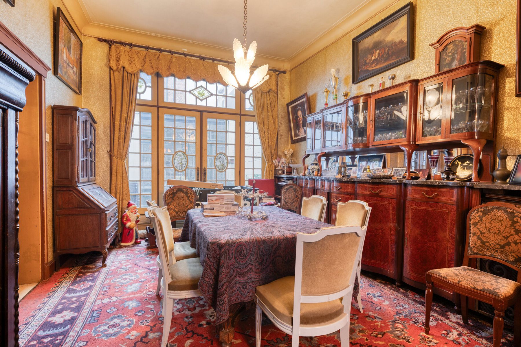House for sale in Bruges with 10 bedrooms - photo 4