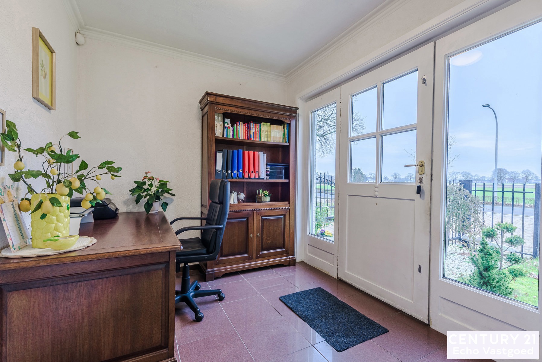 Gerenoveerde vrijstaande villa met verwarmd zwembad - foto 5
