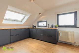 Apartment for sale in Dendermonde