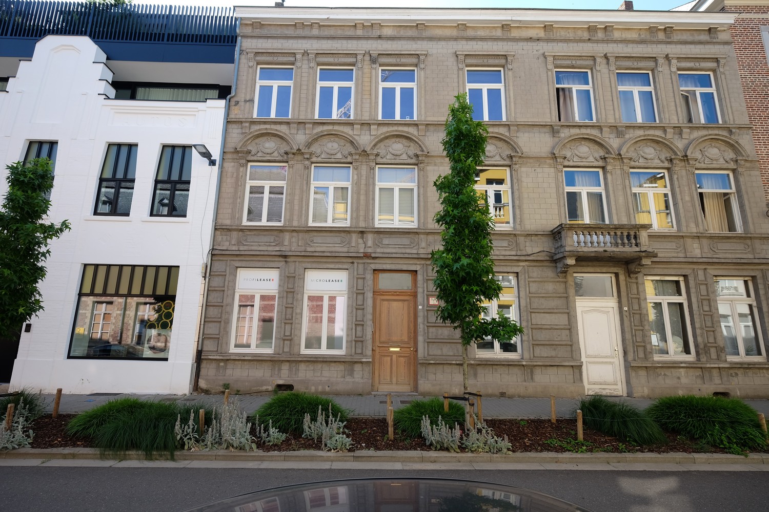 Instapklaar kantoor te huur in Sint-Truiden centrum – all-in formule mogelijk - foto 3