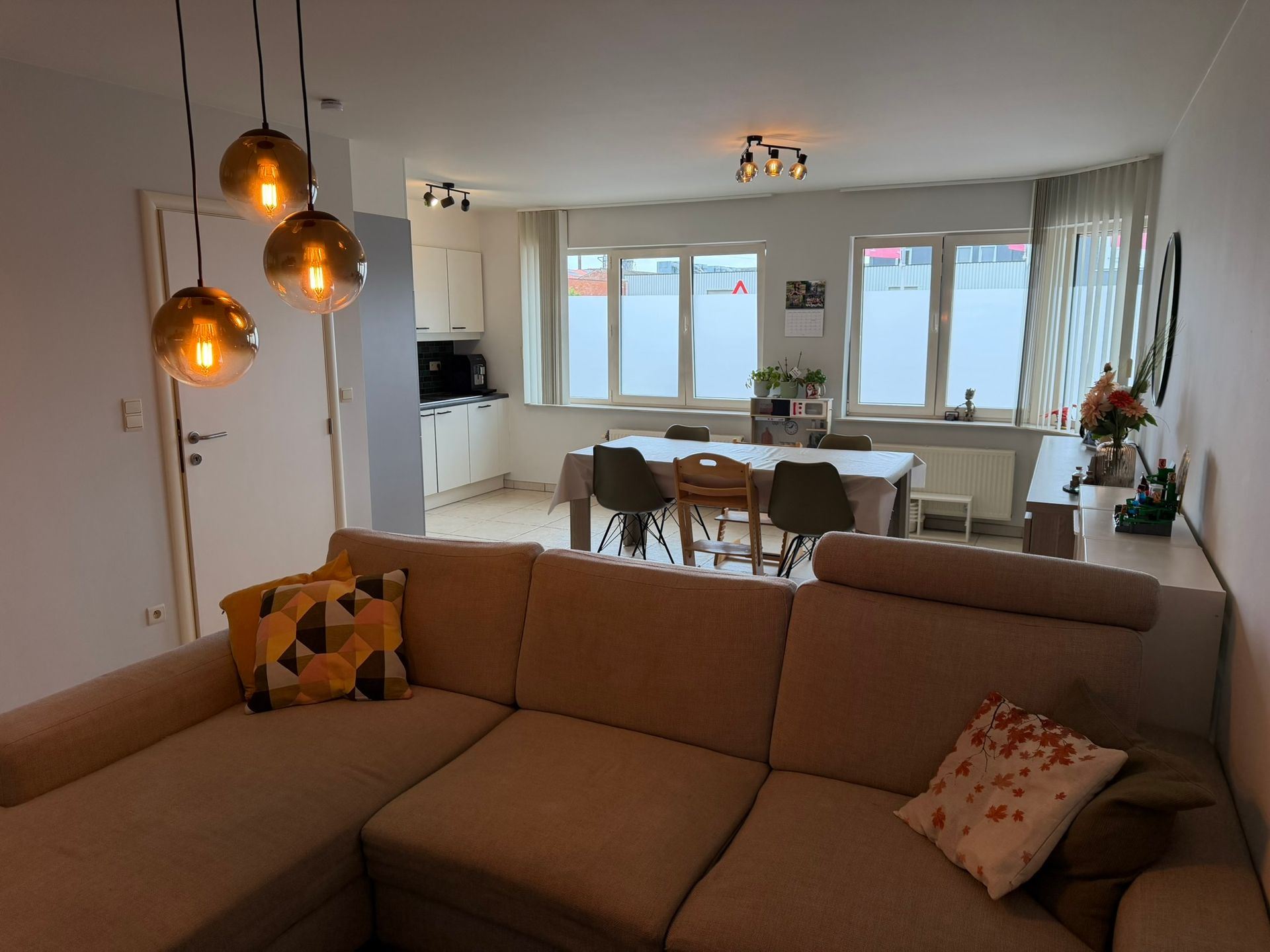 Appartement à louer à Puurs avec 2 chambres - photo 3